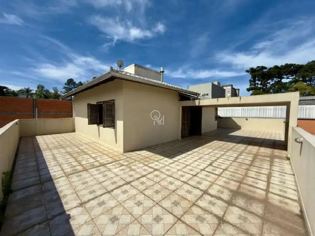 Casa / Sobrado para Venda em Caxias do Sul/RS Centenário 4 Quartos