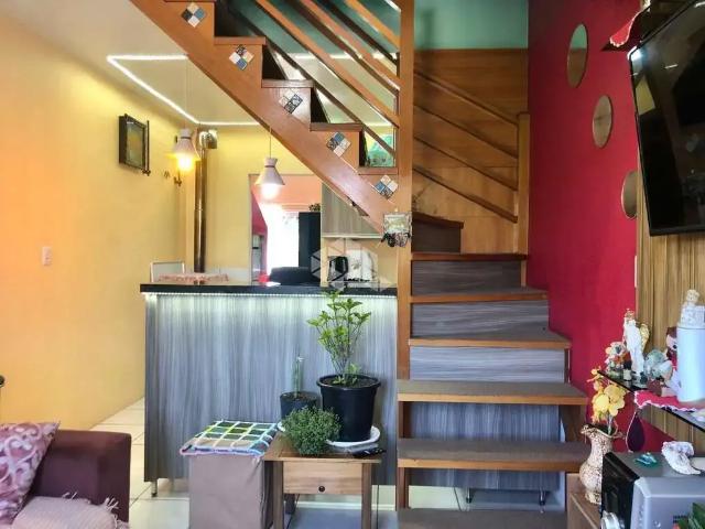 Casa / Sobrado para Venda em Caxias do Sul/RS Centenário 2 Quartos