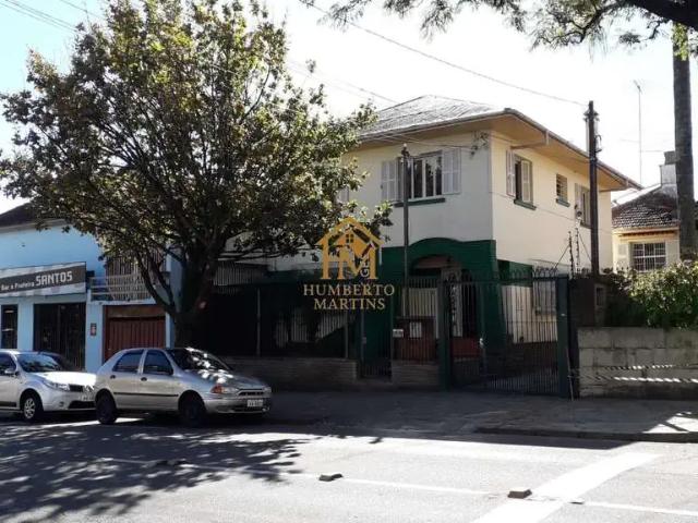 Casa / Sobrado para Venda em Caxias do Sul/RS Centro 3 Quartos