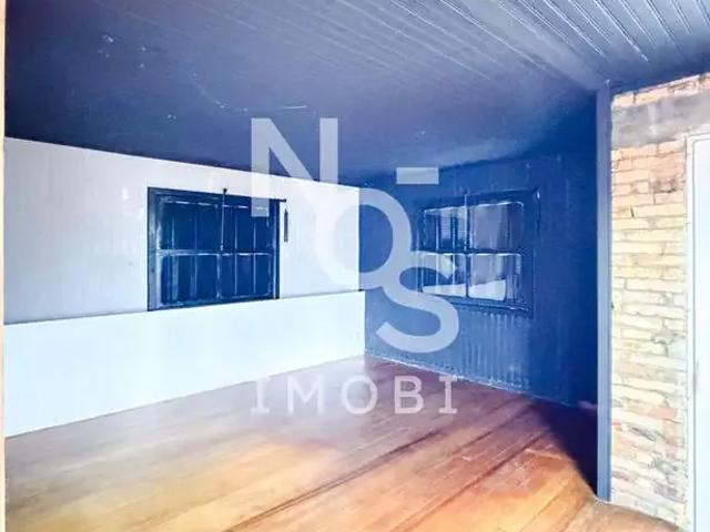 Casa / Sobrado para Venda em Caxias do Sul/RS Centro 3 Quartos