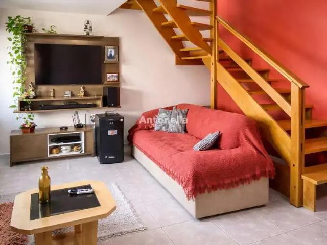 Casa / Sobrado para Venda em Caxias do Sul/RS Charqueadas 3 Quartos