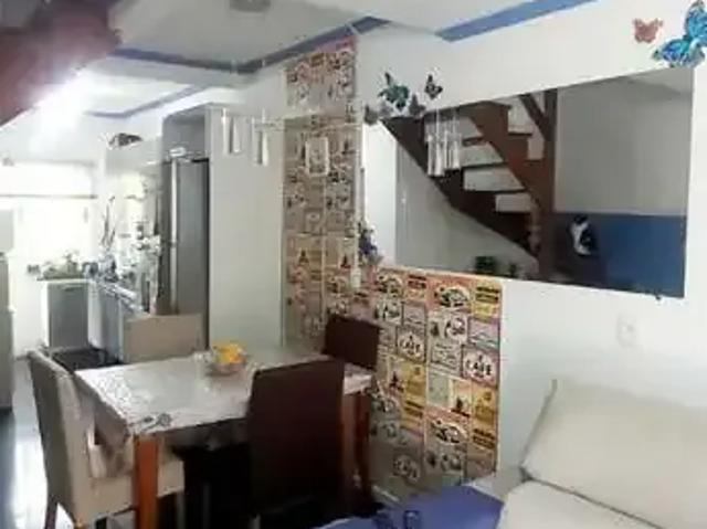 Casa / Sobrado para Venda em Caxias do Sul/RS Charqueadas 2 Quartos