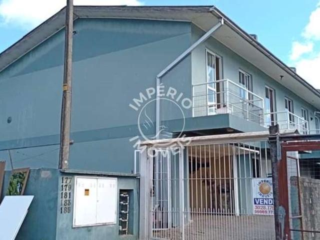 Casa / Sobrado para Venda em Caxias do Sul/RS Charqueadas 2 Quartos