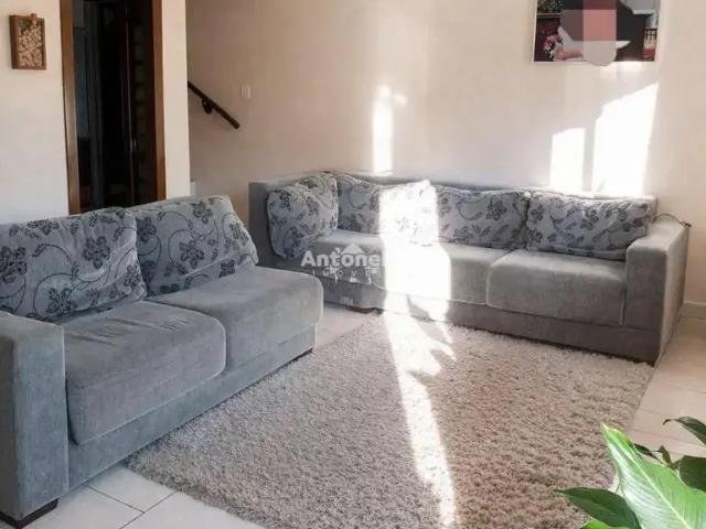 Casa / Sobrado para Venda em Caxias do Sul/RS Charqueadas 2 Quartos