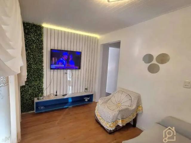Casa / Sobrado para Venda em Caxias do Sul/RS Cidade Nova 3 Quartos