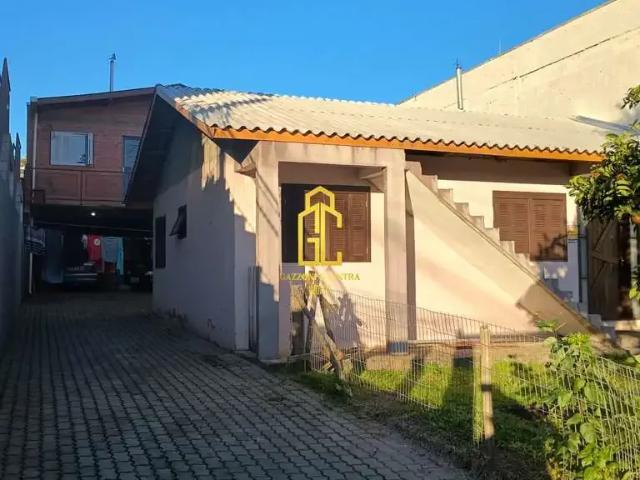 Casa / Sobrado para Venda em Caxias do Sul/RS Cidade Nova 3 Quartos
