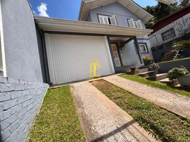 Casa / Sobrado para Venda em Caxias do Sul/RS Cidade Nova 3 Quartos