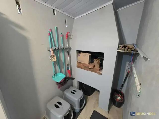 Casa / Sobrado para Venda em Caxias do Sul/RS Cidade Nova 3 Quartos