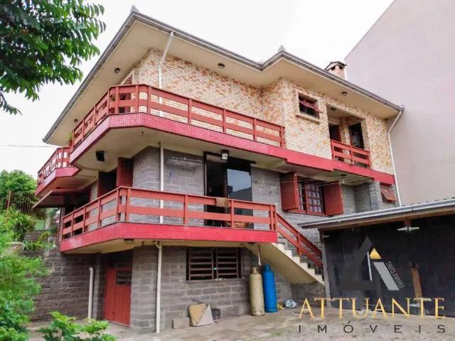 Casa / Sobrado para Venda em Caxias do Sul/RS Cidade Nova 3 Quartos