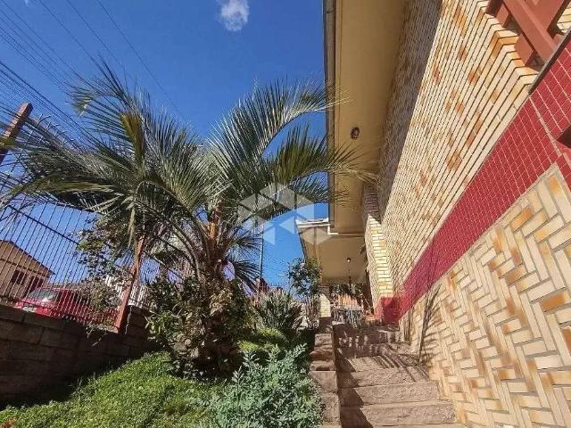Casa / Sobrado para Venda em Caxias do Sul/RS Cidade Nova 3 Quartos