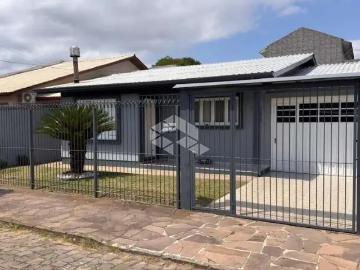Casa / Sobrado para Venda em Caxias do Sul/RS Cidade Nova 3 Quartos