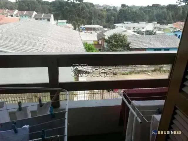 Casa / Sobrado para Venda em Caxias do Sul/RS Cidade Nova 3 Quartos