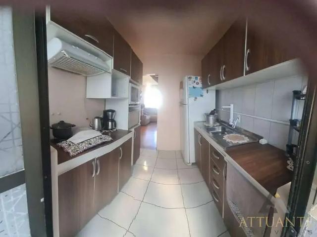 Casa / Sobrado para Venda em Caxias do Sul/RS Cidade Nova 2 Quartos