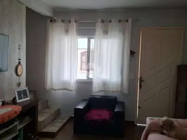 Casa / Sobrado para Venda em Caxias do Sul/RS Cidade Nova 2 Quartos