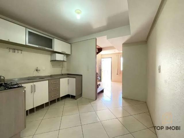 Casa / Sobrado para Venda em Caxias do Sul/RS Cidade Nova 2 Quartos