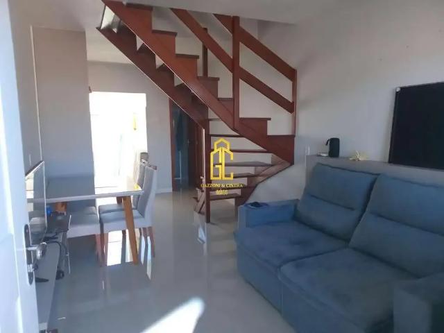 Casa / Sobrado para Venda em Caxias do Sul/RS Cidade Nova 2 Quartos