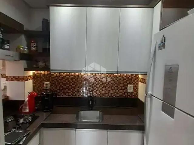 Casa / Sobrado para Venda em Caxias do Sul/RS Cidade Nova 2 Quartos
