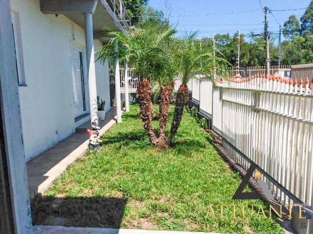 Casa / Sobrado para Venda em Caxias do Sul/RS Cidade Nova 4 Quartos