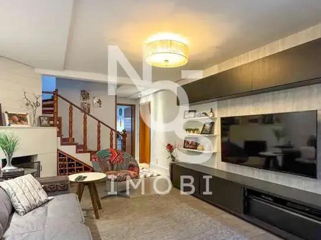 Casa / Sobrado para Venda em Caxias do Sul/RS Cinqüentenário 3 Quartos