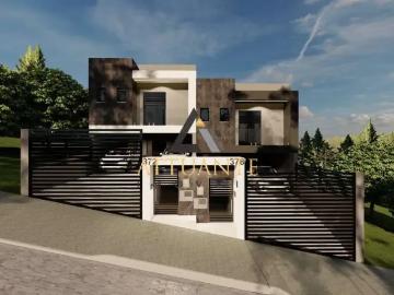 Casa / Sobrado para Venda em Caxias do Sul/RS Cinqüentenário 3 Quartos