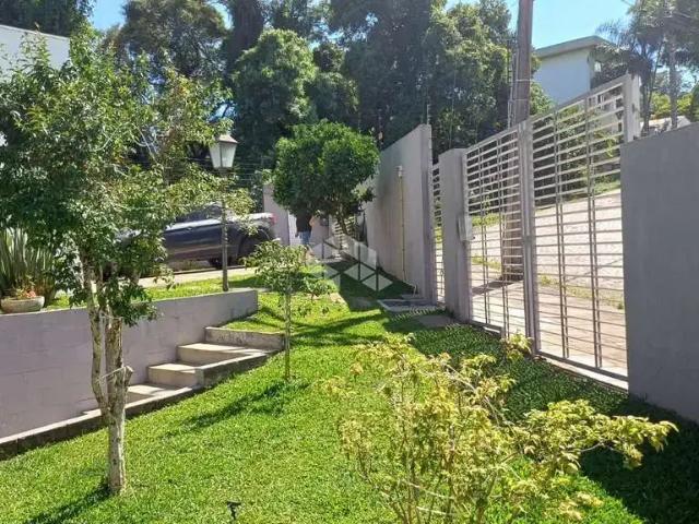 Casa / Sobrado para Venda em Caxias do Sul/RS Cinqüentenário 2 Quartos