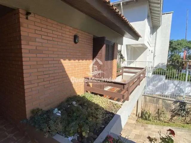 Casa / Sobrado para Venda em Caxias do Sul/RS Cinqüentenário 4 Quartos