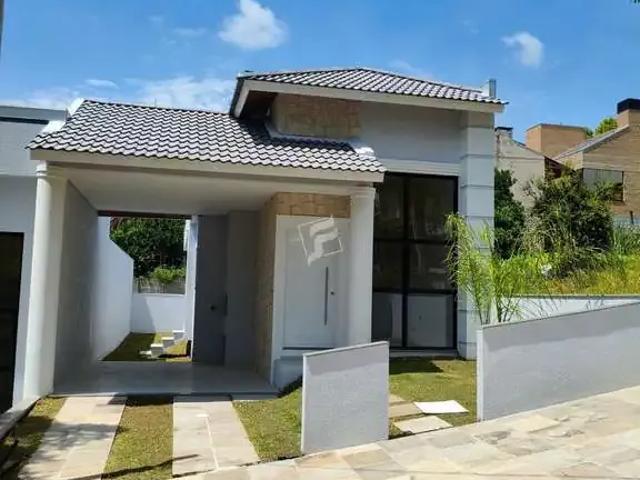 Casa / Sobrado para Venda em Caxias do Sul/RS Cruzeiro 3 Quartos