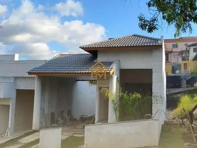 Casa / Sobrado para Venda em Caxias do Sul/RS Cruzeiro 3 Quartos