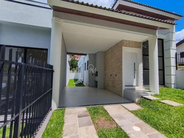 Casa / Sobrado para Venda em Caxias do Sul/RS Cruzeiro 3 Quartos