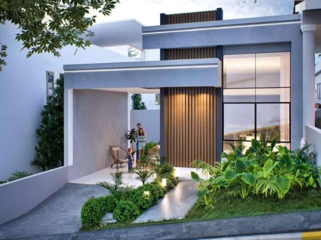 Casa / Sobrado para Venda em Caxias do Sul/RS Cruzeiro 3 Quartos