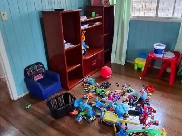 Casa / Sobrado para Venda em Caxias do Sul/RS Cruzeiro 3 Quartos