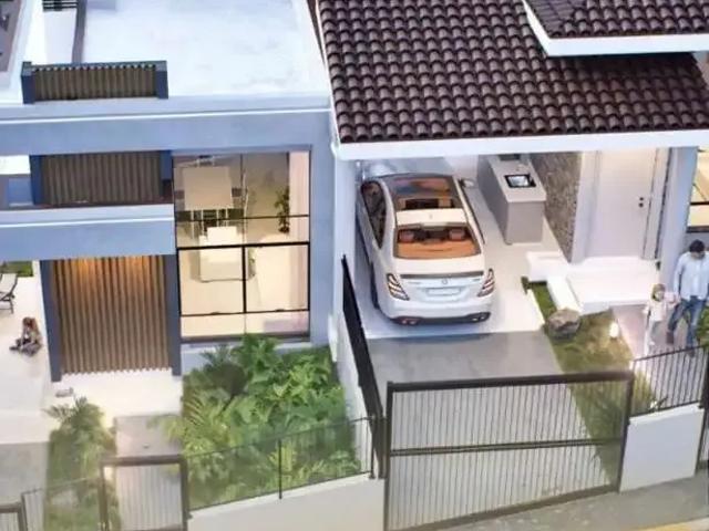 Casa / Sobrado para Venda em Caxias do Sul/RS Cruzeiro 3 Quartos