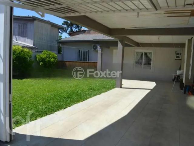 Casa / Sobrado para Venda em Caxias do Sul/RS Cruzeiro 2 Quartos