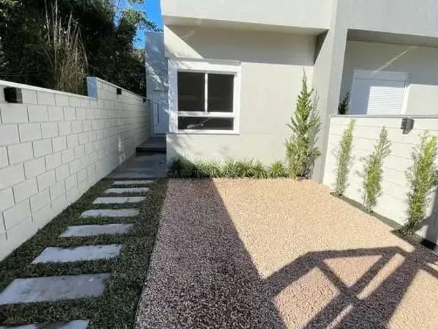 Casa / Sobrado para Venda em Caxias do Sul/RS Cruzeiro 2 Quartos