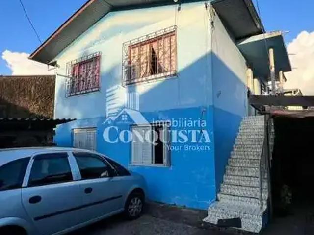Casa / Sobrado para Venda em Caxias do Sul/RS Cruzeiro 5 Quartos