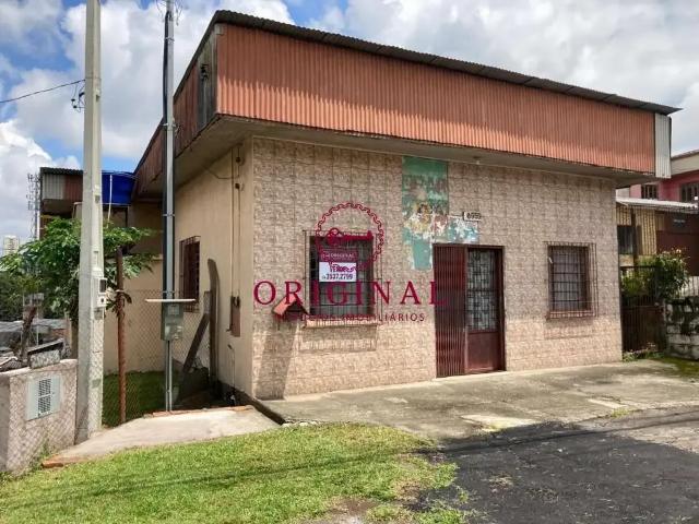 Casa / Sobrado para Venda em Caxias do Sul/RS Cristo Redentor 2 Quartos