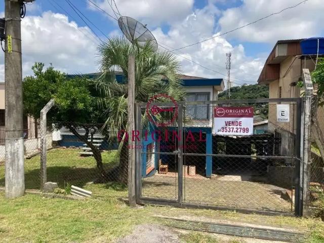 Casa / Sobrado para Venda em Caxias do Sul/RS Cristo Redentor 3 Quartos