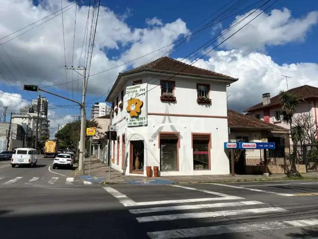 Casa / Sobrado para Venda em Caxias do Sul/RS Cristo Redentor 3 Quartos
