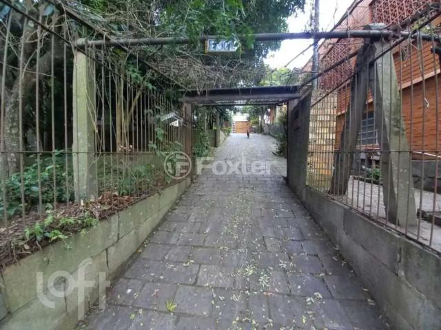 Casa / Sobrado para Venda em Caxias do Sul/RS Cristo Redentor 4 Quartos