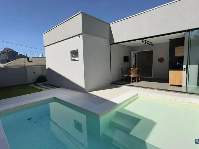 Casa / Sobrado para Venda em Caxias do Sul/RS Ana Rech 3 Quartos