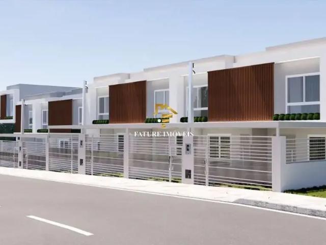 Casa / Sobrado para Venda em Caxias do Sul/RS Ana Rech 3 Quartos