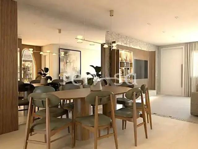 Casa / Sobrado para Venda em Caxias do Sul/RS Ana Rech 3 Quartos