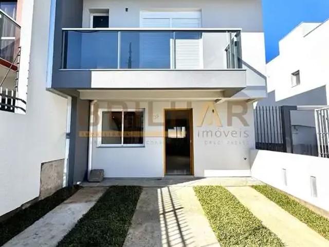 Casa / Sobrado para Venda em Caxias do Sul/RS Ana Rech 3 Quartos