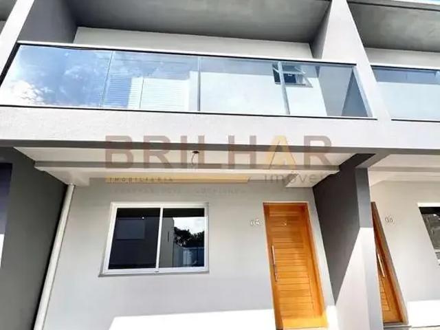 Casa / Sobrado para Venda em Caxias do Sul/RS Ana Rech 3 Quartos