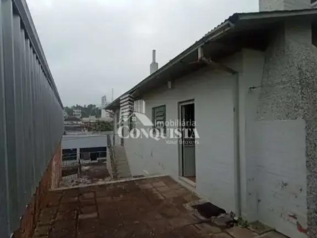 Casa / Sobrado para Venda em Caxias do Sul/RS Ana Rech 3 Quartos