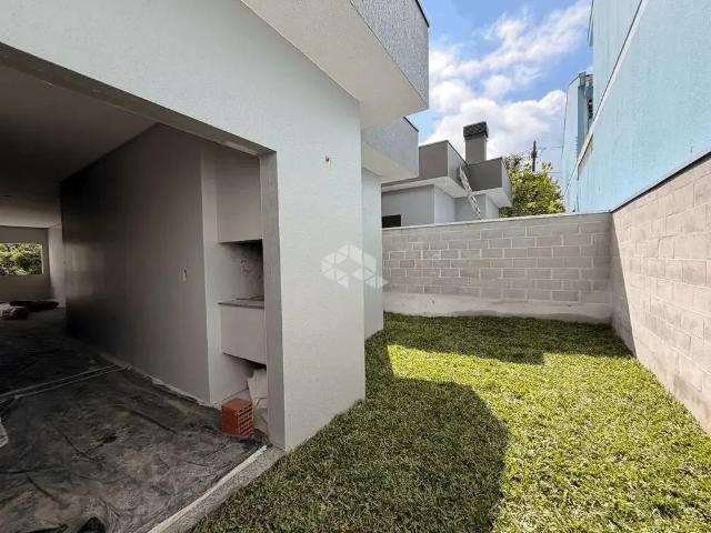 Casa / Sobrado para Venda em Caxias do Sul/RS Ana Rech 3 Quartos