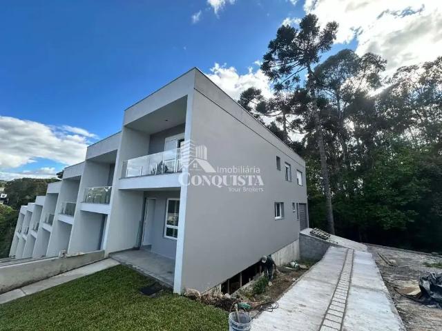 Casa / Sobrado para Venda em Caxias do Sul/RS Ana Rech 2 Quartos