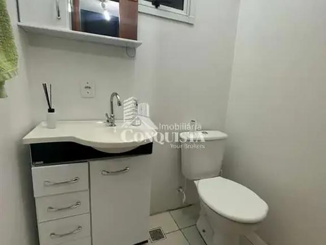 Casa / Sobrado para Venda em Caxias do Sul/RS Ana Rech 2 Quartos
