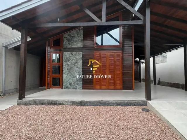 Casa / Sobrado para Venda em Caxias do Sul/RS Ana Rech 2 Quartos