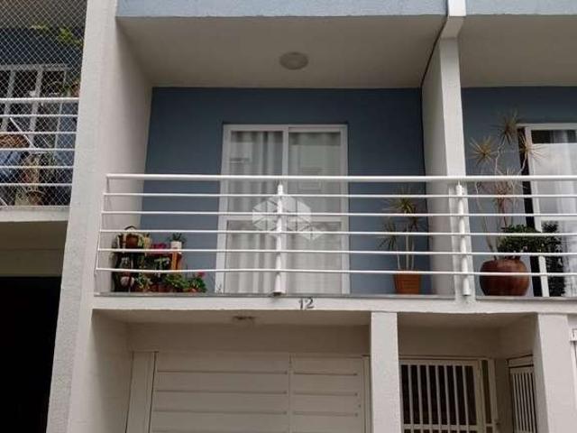 Casa / Sobrado para Venda em Caxias do Sul/RS Ana Rech 2 Quartos